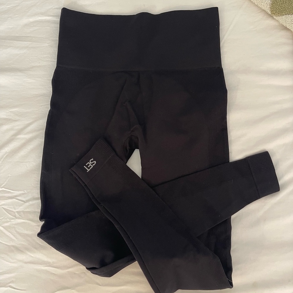 SET Active SCULPTBODY ONYX